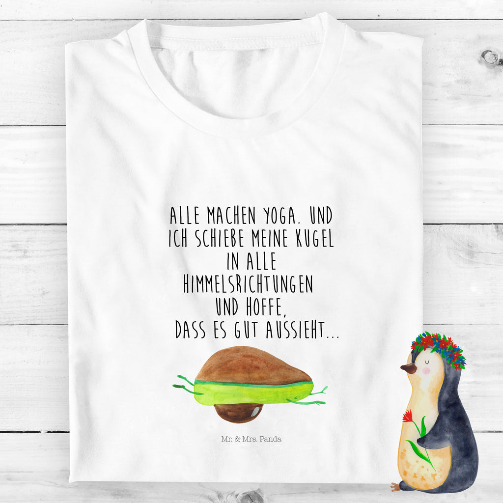 3-4 Jahre Kinder T-Shirt Avocado Yoga Avocado, Veggie, Vegan, Gesund, Avocado Yoga Vegan