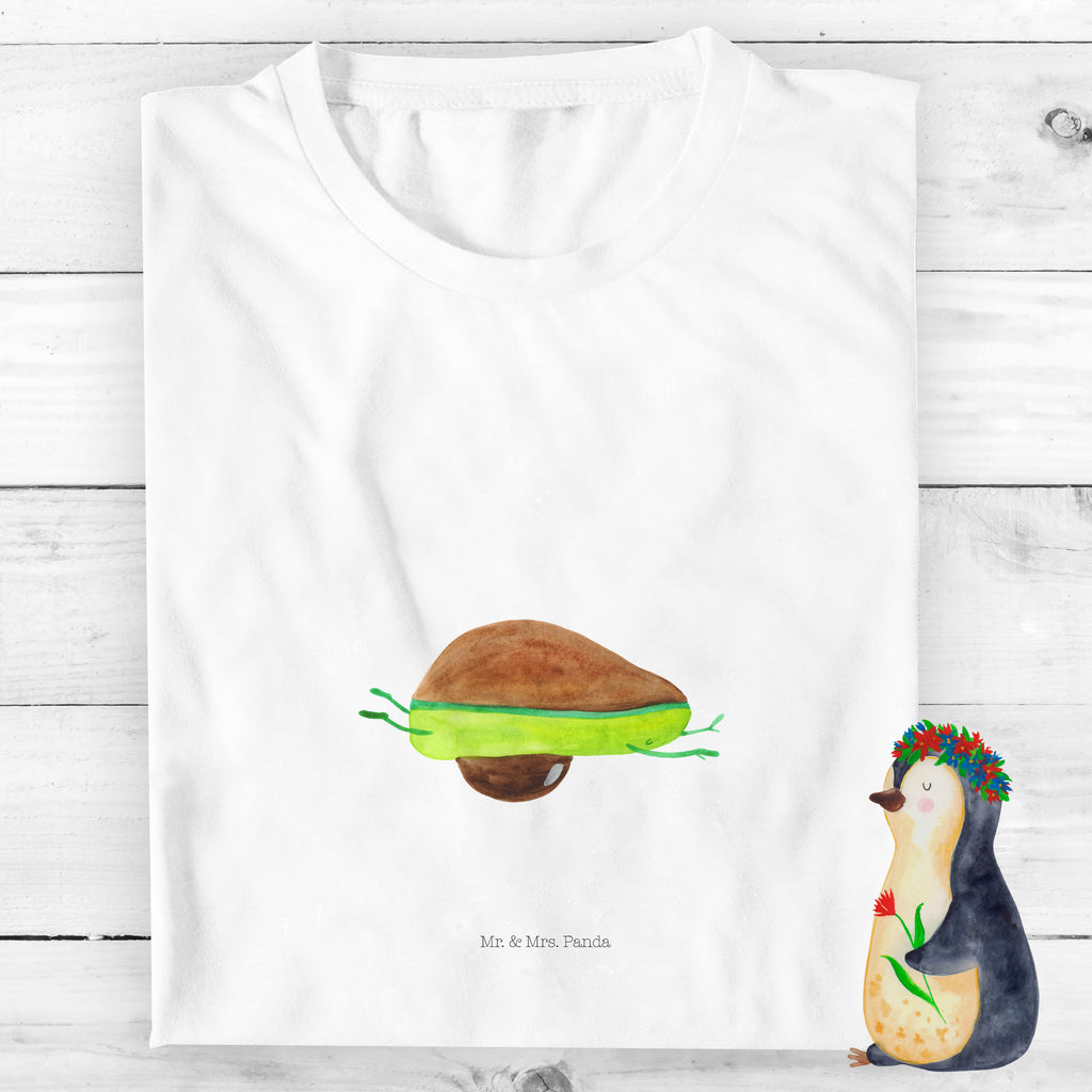 3-4 Jahre Kinder T-Shirt Avocado Yoga Avocado, Veggie, Vegan, Gesund, Avocado Yoga Vegan