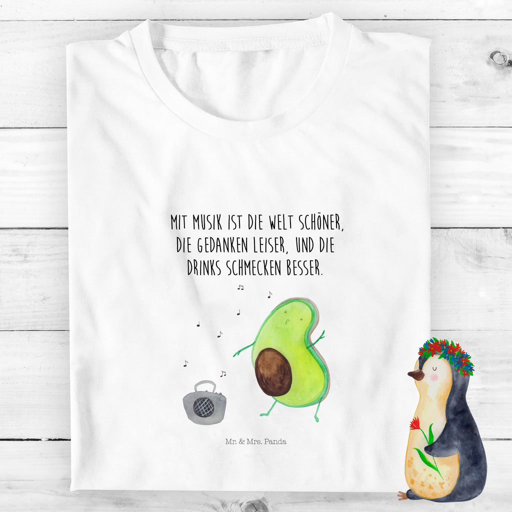 3-4 Jahre Kinder T-Shirt Avocado tanzt Avocado, Veggie, Vegan, Gesund