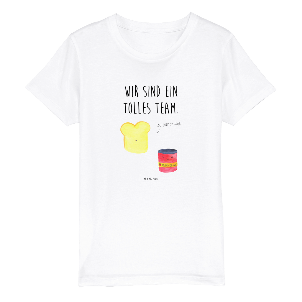 Kinder T-Shirt Toast & Marmelade Toast , Marmelade, Dreamteam, süße Postkarte, süß, Küche Deko, Küche Spruch, Frühstück Einladung, Brot, Toastbrot,   süße Tiermotive, gute Laune, lustige Sprüche, Tiere