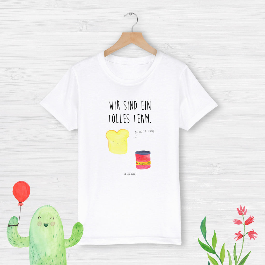 Kinder T-Shirt Toast & Marmelade Toast , Marmelade, Dreamteam, süße Postkarte, süß, Küche Deko, Küche Spruch, Frühstück Einladung, Brot, Toastbrot,   süße Tiermotive, gute Laune, lustige Sprüche, Tiere