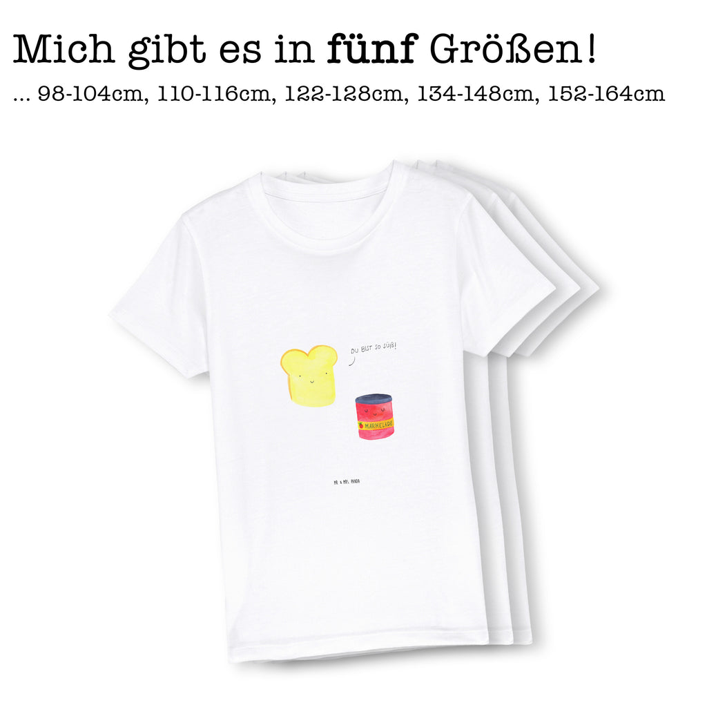 Kinder T-Shirt Toast & Marmelade Toast , Marmelade, Dreamteam, süße Postkarte, süß, Küche Deko, Küche Spruch, Frühstück Einladung, Brot, Toastbrot,   süße Tiermotive, gute Laune, lustige Sprüche, Tiere