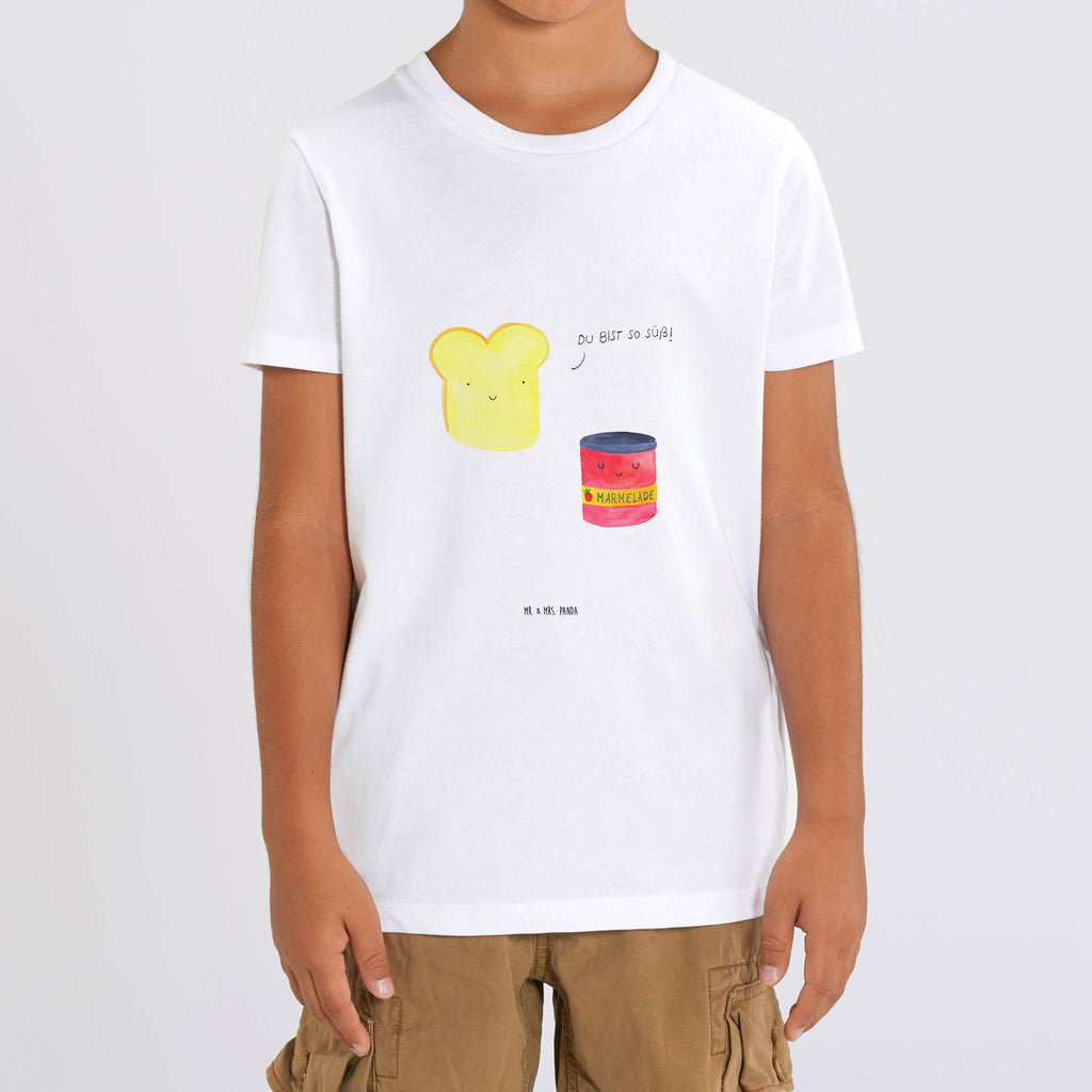 Kinder T-Shirt Toast & Marmelade Toast , Marmelade, Dreamteam, süße Postkarte, süß, Küche Deko, Küche Spruch, Frühstück Einladung, Brot, Toastbrot,   süße Tiermotive, gute Laune, lustige Sprüche, Tiere