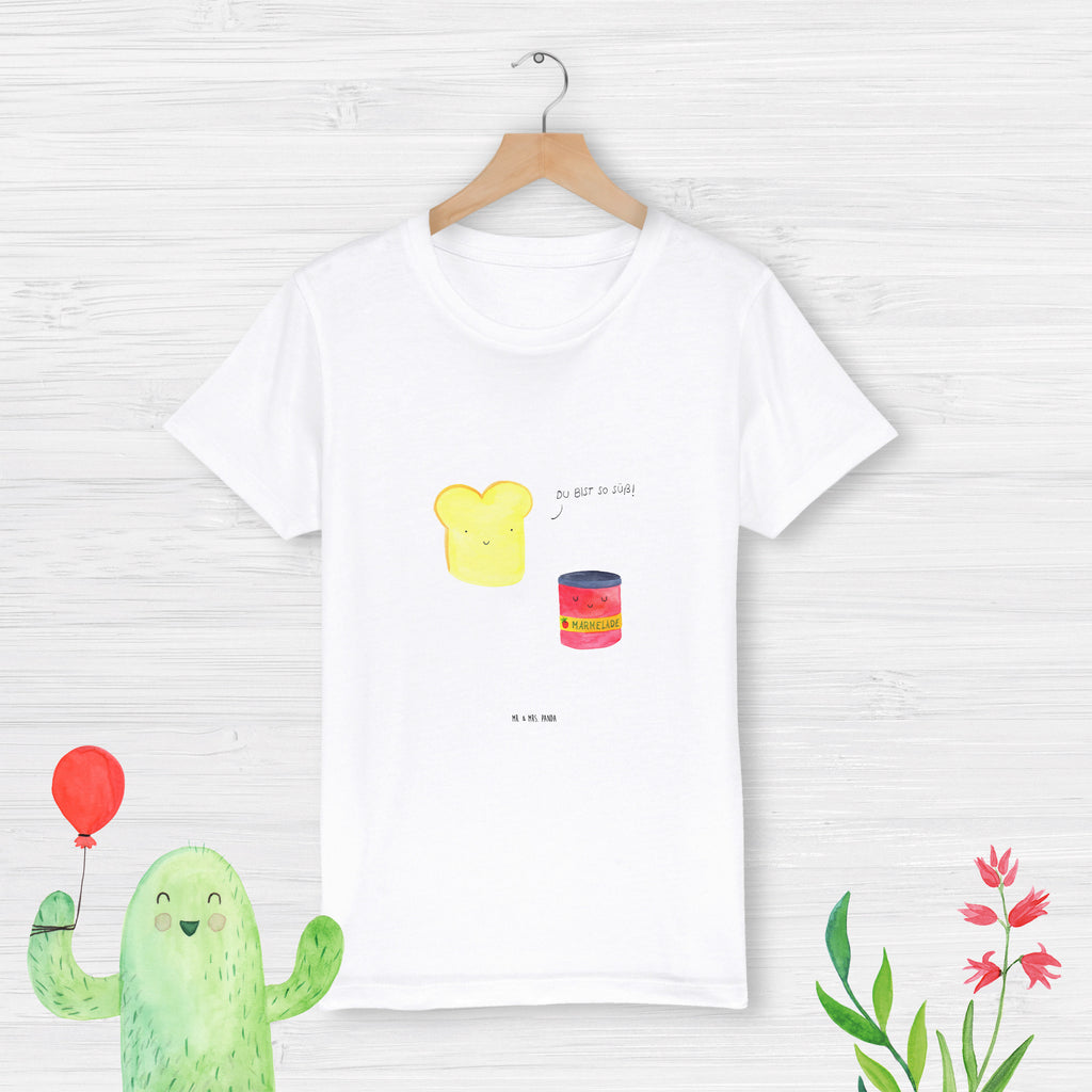 Kinder T-Shirt Toast & Marmelade Toast , Marmelade, Dreamteam, süße Postkarte, süß, Küche Deko, Küche Spruch, Frühstück Einladung, Brot, Toastbrot,   süße Tiermotive, gute Laune, lustige Sprüche, Tiere