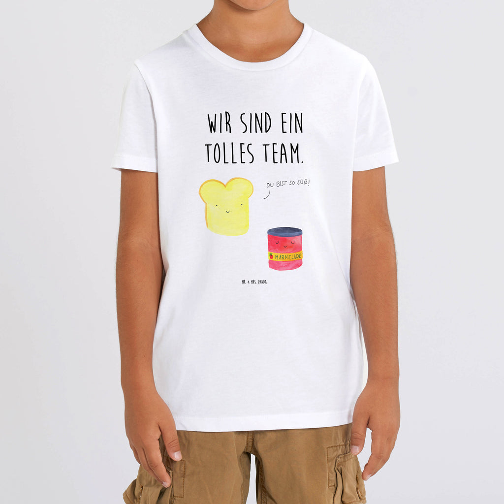Kinder T-Shirt Toast & Marmelade Toast , Marmelade, Dreamteam, süße Postkarte, süß, Küche Deko, Küche Spruch, Frühstück Einladung, Brot, Toastbrot,   süße Tiermotive, gute Laune, lustige Sprüche, Tiere