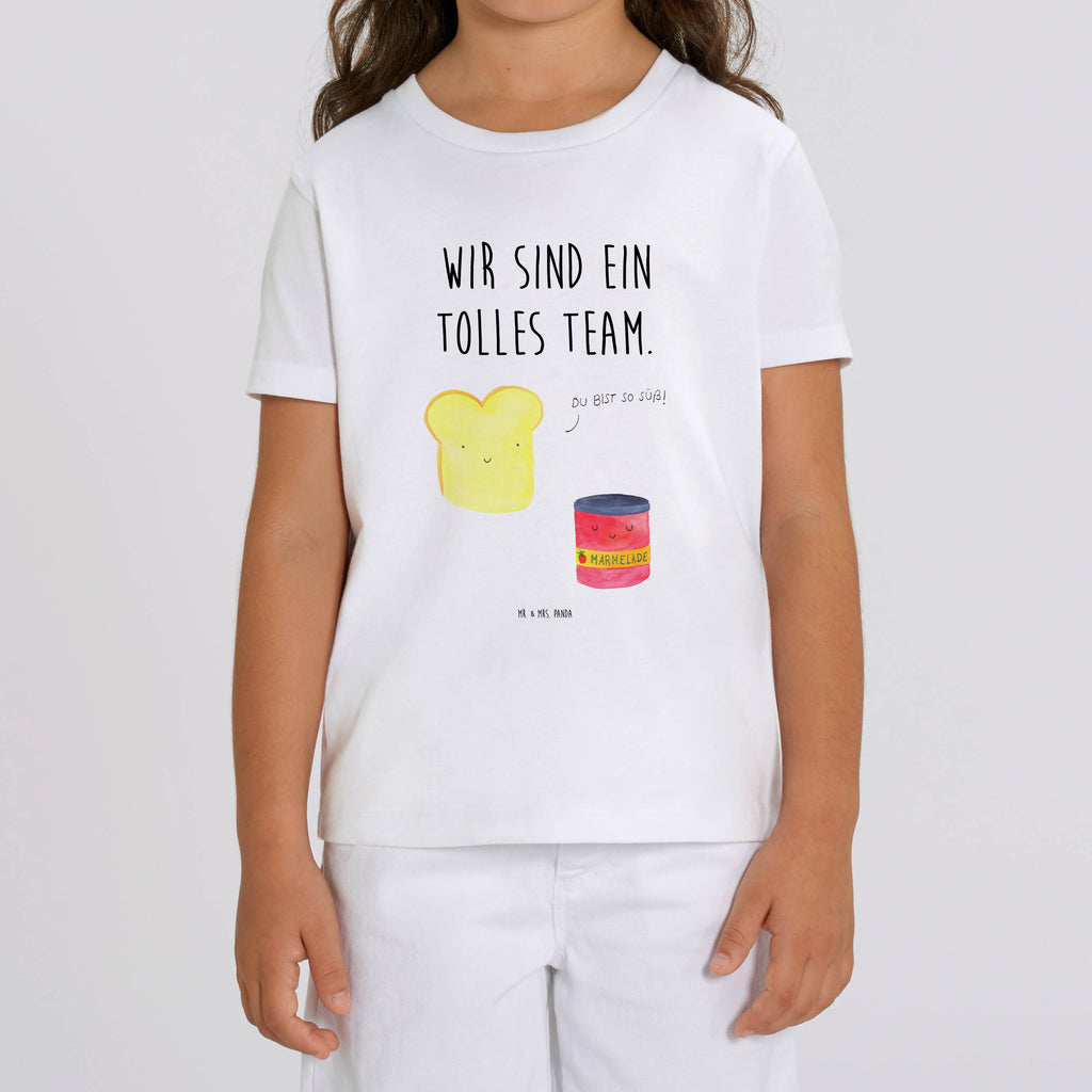 Kinder T-Shirt Toast & Marmelade Toast , Marmelade, Dreamteam, süße Postkarte, süß, Küche Deko, Küche Spruch, Frühstück Einladung, Brot, Toastbrot,   süße Tiermotive, gute Laune, lustige Sprüche, Tiere