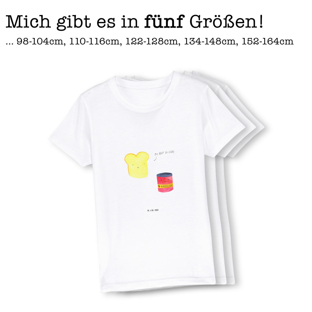 Kinder T-Shirt Toast & Marmelade Toast , Marmelade, Dreamteam, süße Postkarte, süß, Küche Deko, Küche Spruch, Frühstück Einladung, Brot, Toastbrot,   süße Tiermotive, gute Laune, lustige Sprüche, Tiere