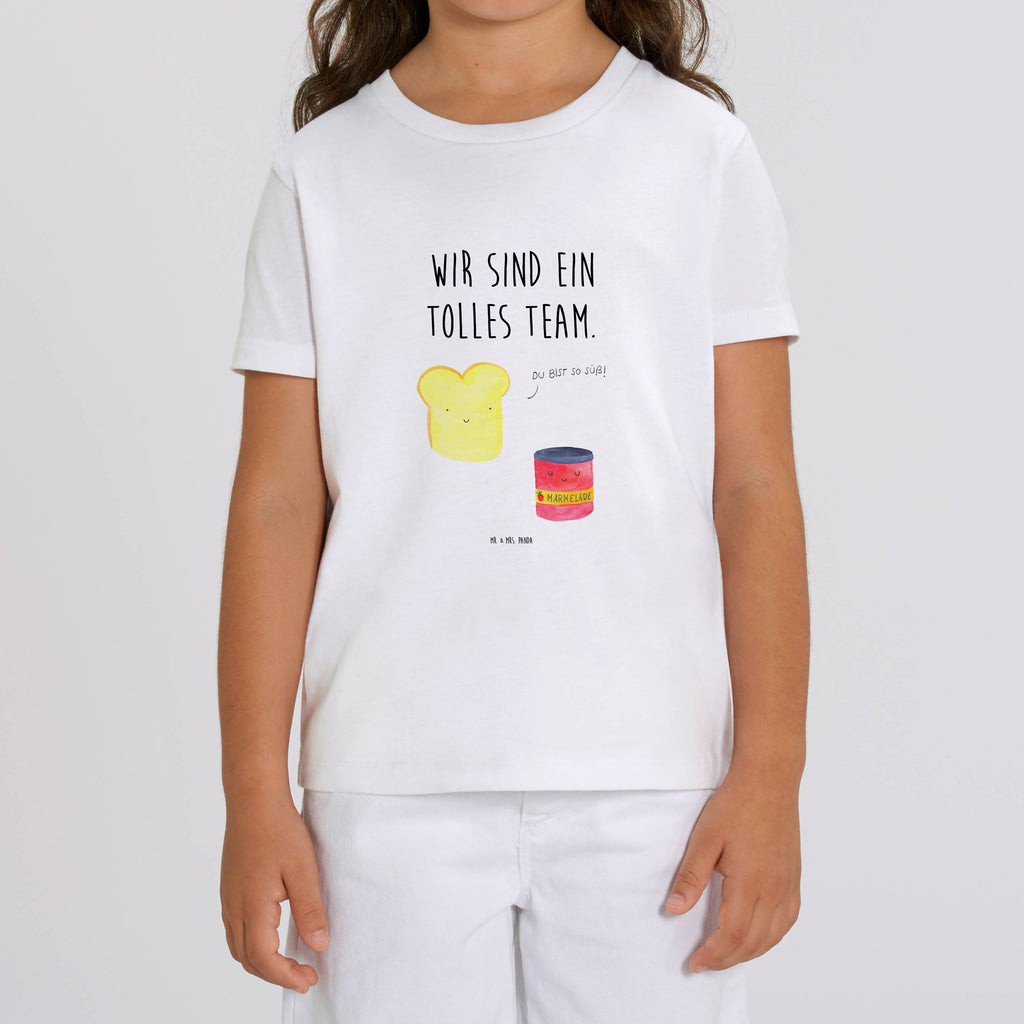 Kinder T-Shirt Toast & Marmelade Toast , Marmelade, Dreamteam, süße Postkarte, süß, Küche Deko, Küche Spruch, Frühstück Einladung, Brot, Toastbrot,   süße Tiermotive, gute Laune, lustige Sprüche, Tiere