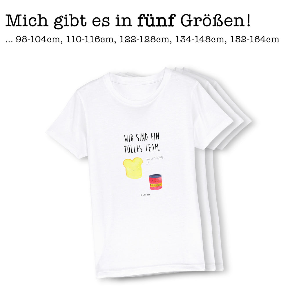 Kinder T-Shirt Toast & Marmelade Toast , Marmelade, Dreamteam, süße Postkarte, süß, Küche Deko, Küche Spruch, Frühstück Einladung, Brot, Toastbrot,   süße Tiermotive, gute Laune, lustige Sprüche, Tiere