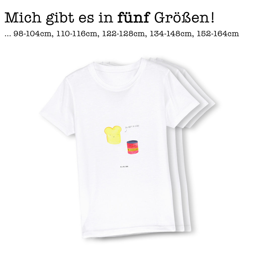Kinder T-Shirt Toast & Marmelade Toast , Marmelade, Dreamteam, süße Postkarte, süß, Küche Deko, Küche Spruch, Frühstück Einladung, Brot, Toastbrot,   süße Tiermotive, gute Laune, lustige Sprüche, Tiere