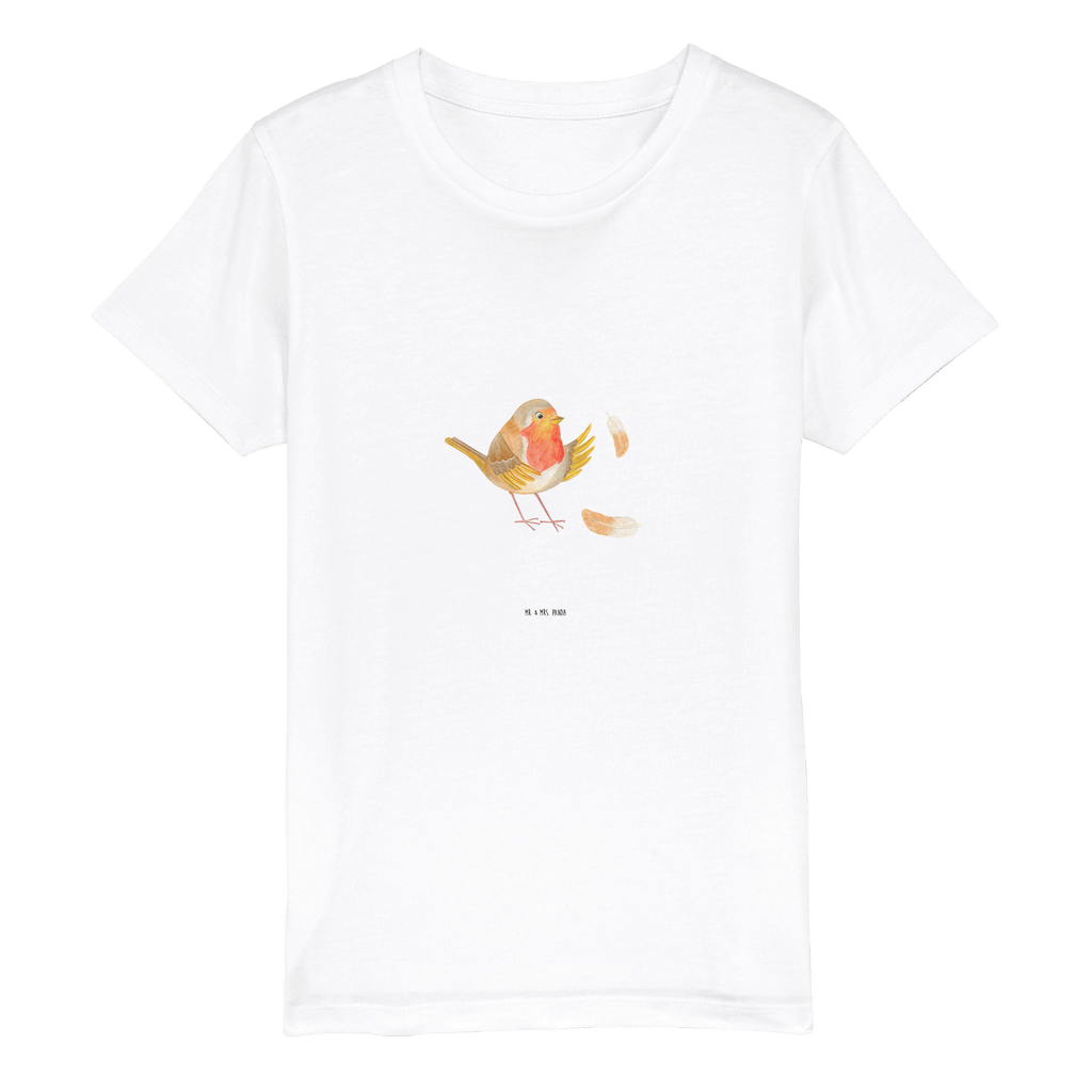 Kinder T-Shirt Rotkehlchen mit Federn What if i fall, Rotkehlchen, Spruch Motivation, Spruch Mut, Vogel, Motivation Sprüche, Motivationsbilder, fliegen    süße Tiermotive, gute Laune, lustige Sprüche, Tiere