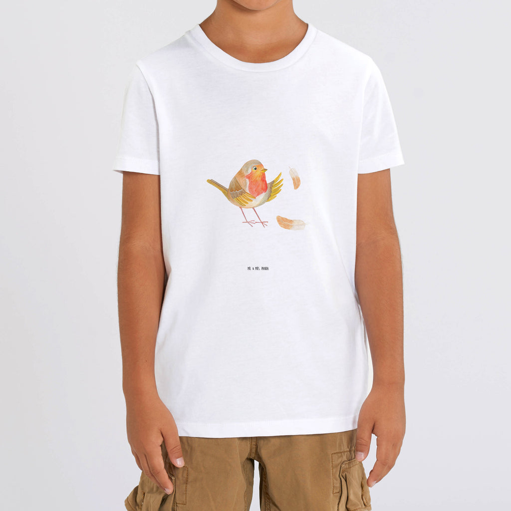 Kinder T-Shirt Rotkehlchen mit Federn What if i fall, Rotkehlchen, Spruch Motivation, Spruch Mut, Vogel, Motivation Sprüche, Motivationsbilder, fliegen    süße Tiermotive, gute Laune, lustige Sprüche, Tiere