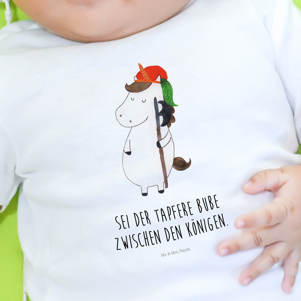 Baby T-Shirt Einhorn Bube Einhörner, Unicorn, Einhorn, Bube, Mittelalter, Mädchen,Jungen,Unisex,Motiv,Baby T-Shirt,Kurzarm  Einhorn, Einhörner, Einhorn Deko, Pegasus, Unicorn