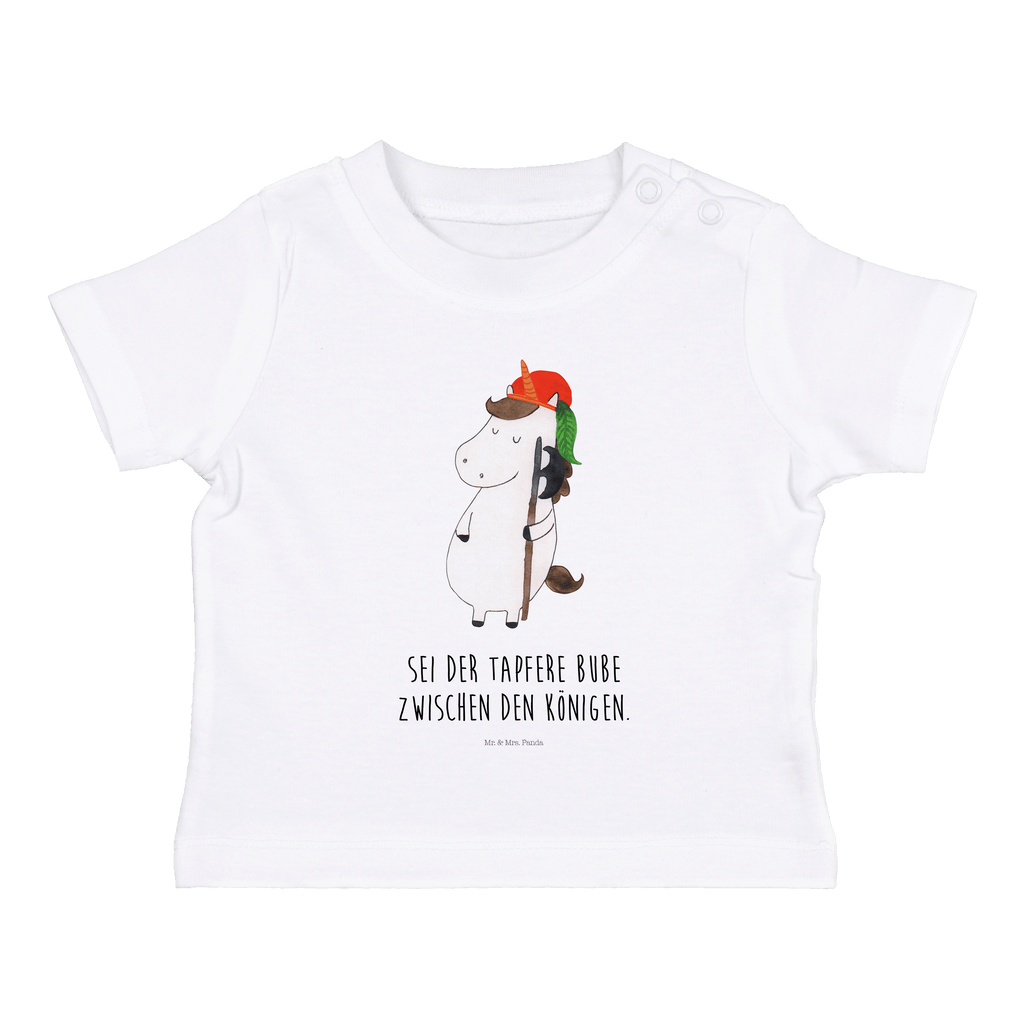Baby T-Shirt Einhorn Bube Einhörner, Unicorn, Einhorn, Bube, Mittelalter, Mädchen,Jungen,Unisex,Motiv,Baby T-Shirt,Kurzarm  Einhorn, Einhörner, Einhorn Deko, Pegasus, Unicorn