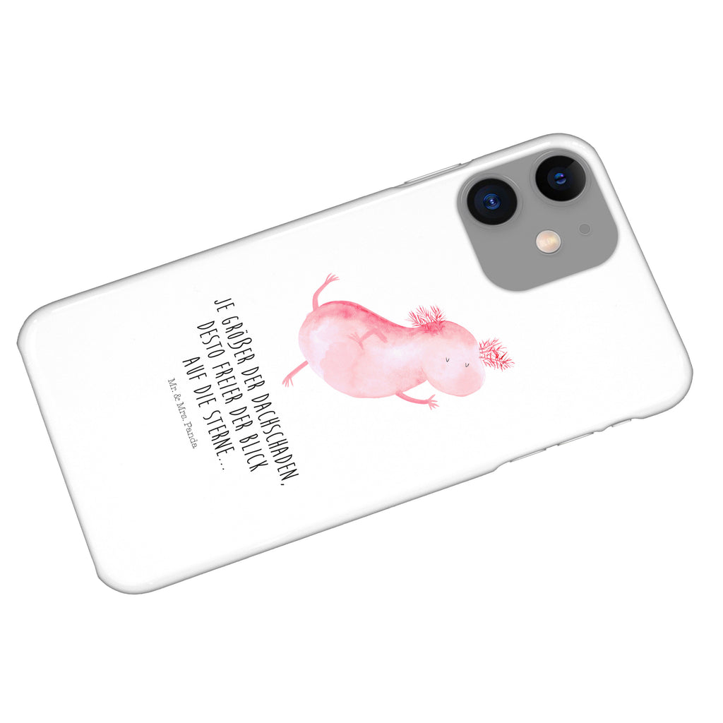 Iphone 11 Handyhülle Axolotl tanzt Iphone 11, Handyhülle, Smartphone Hülle, Handy Case, Handycover, Hülle, Axolotl, Molch, Axolot, Schwanzlurch, Lurch, Lurche, Dachschaden, Sterne, verrückt, Freundin, beste Freundin
