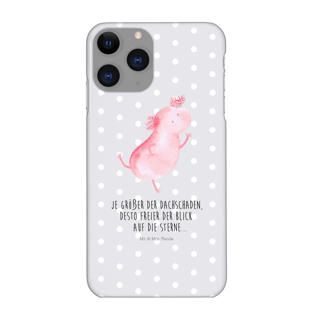 Iphone 11 Handyhülle Axolotl tanzt Iphone 11, Handyhülle, Smartphone Hülle, Handy Case, Handycover, Hülle, Axolotl, Molch, Axolot, Schwanzlurch, Lurch, Lurche, Dachschaden, Sterne, verrückt, Freundin, beste Freundin