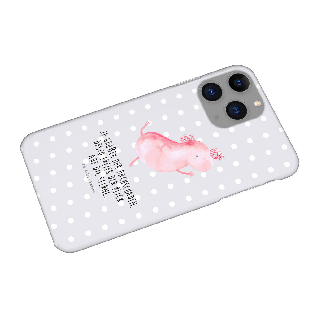 Iphone 11 Handyhülle Axolotl tanzt Iphone 11, Handyhülle, Smartphone Hülle, Handy Case, Handycover, Hülle, Axolotl, Molch, Axolot, Schwanzlurch, Lurch, Lurche, Dachschaden, Sterne, verrückt, Freundin, beste Freundin