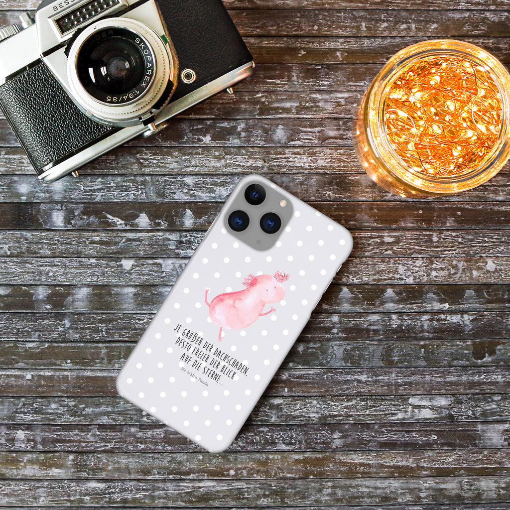Iphone 11 Handyhülle Axolotl tanzt Iphone 11, Handyhülle, Smartphone Hülle, Handy Case, Handycover, Hülle, Axolotl, Molch, Axolot, Schwanzlurch, Lurch, Lurche, Dachschaden, Sterne, verrückt, Freundin, beste Freundin