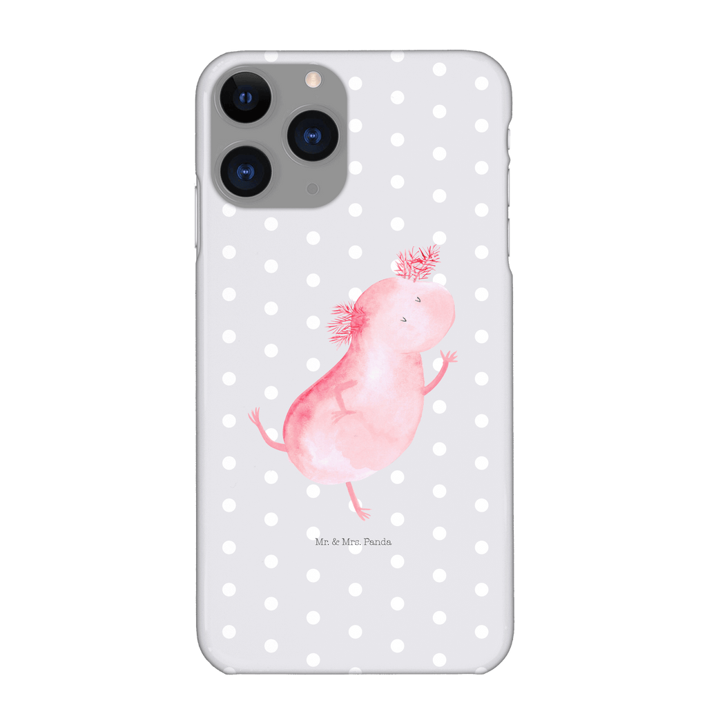 Iphone 11 Handyhülle Axolotl tanzt Iphone 11, Handyhülle, Smartphone Hülle, Handy Case, Handycover, Hülle, Axolotl, Molch, Axolot, Schwanzlurch, Lurch, Lurche, Dachschaden, Sterne, verrückt, Freundin, beste Freundin