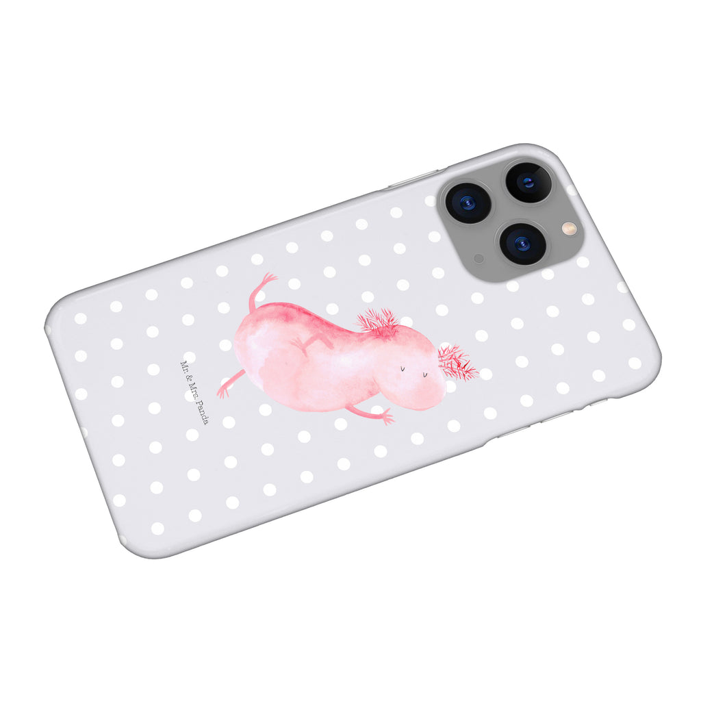 Iphone 11 Handyhülle Axolotl tanzt Iphone 11, Handyhülle, Smartphone Hülle, Handy Case, Handycover, Hülle, Axolotl, Molch, Axolot, Schwanzlurch, Lurch, Lurche, Dachschaden, Sterne, verrückt, Freundin, beste Freundin