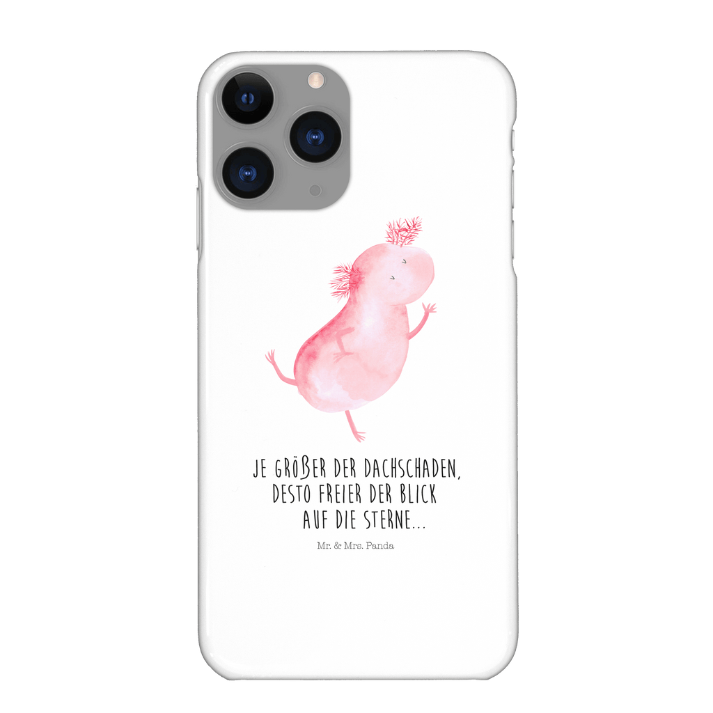 Iphone 11 Handyhülle Axolotl tanzt Iphone 11, Handyhülle, Smartphone Hülle, Handy Case, Handycover, Hülle, Axolotl, Molch, Axolot, Schwanzlurch, Lurch, Lurche, Dachschaden, Sterne, verrückt, Freundin, beste Freundin