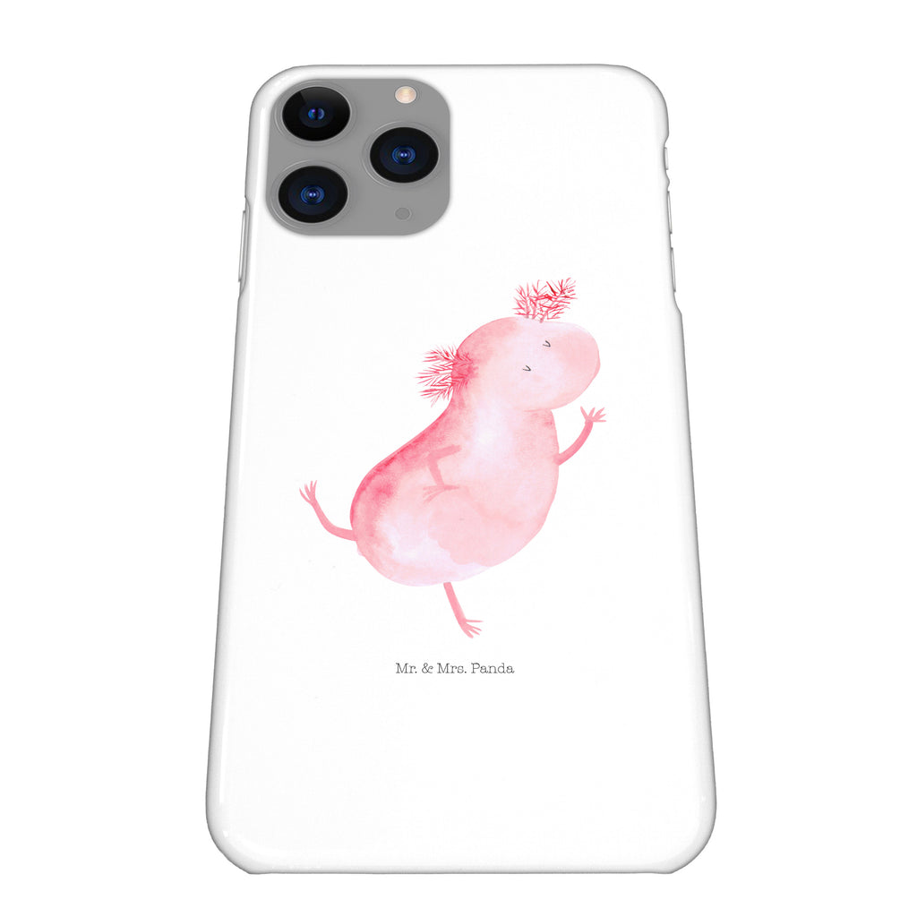 Iphone 11 Handyhülle Axolotl tanzt Iphone 11, Handyhülle, Smartphone Hülle, Handy Case, Handycover, Hülle, Axolotl, Molch, Axolot, Schwanzlurch, Lurch, Lurche, Dachschaden, Sterne, verrückt, Freundin, beste Freundin