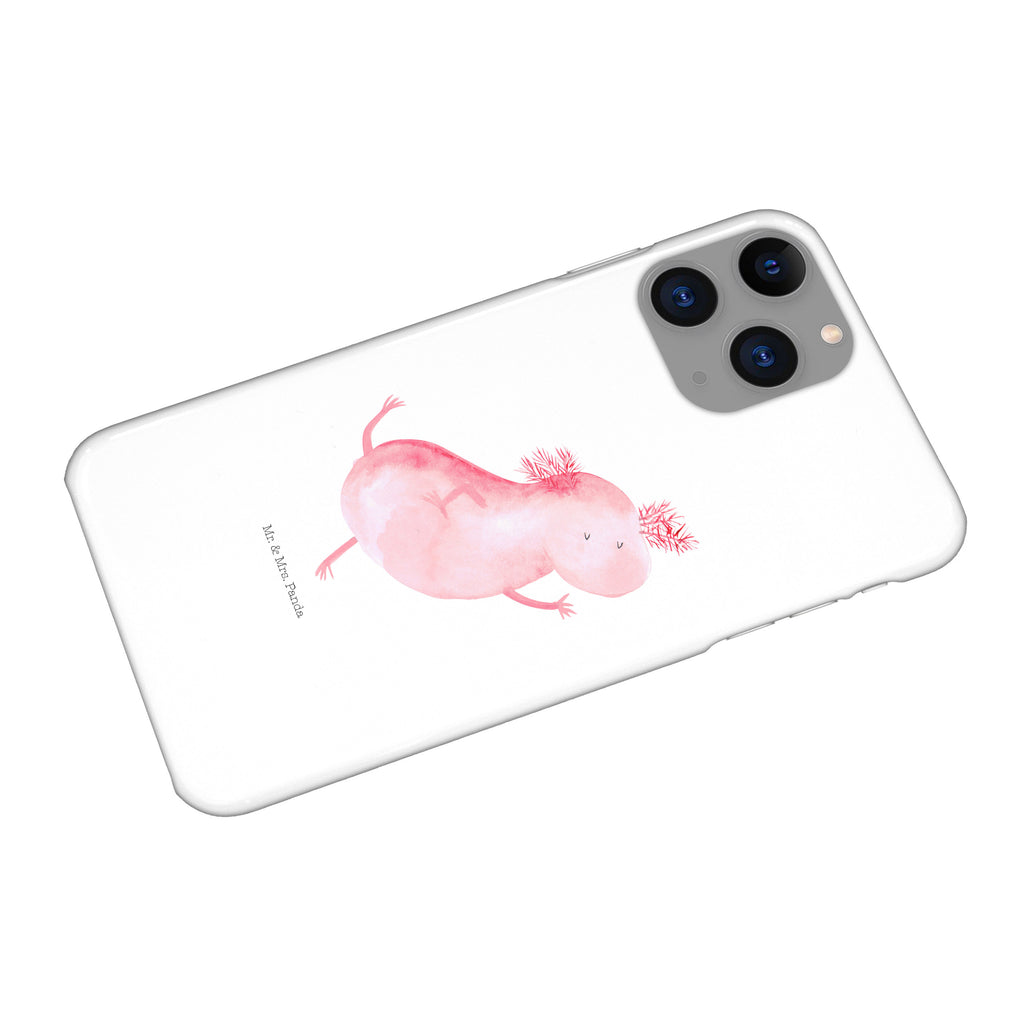 Iphone 11 Handyhülle Axolotl tanzt Iphone 11, Handyhülle, Smartphone Hülle, Handy Case, Handycover, Hülle, Axolotl, Molch, Axolot, Schwanzlurch, Lurch, Lurche, Dachschaden, Sterne, verrückt, Freundin, beste Freundin