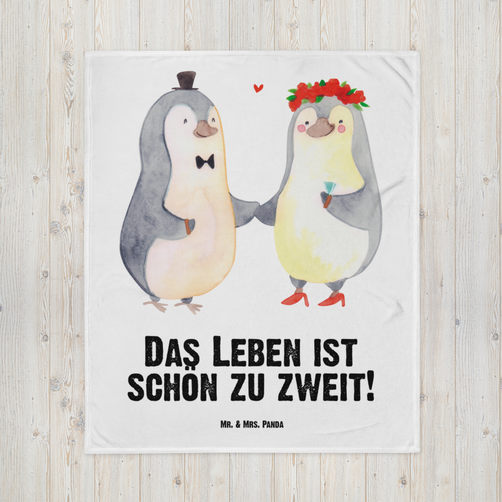 Babydecke Pinguin Heirat  Babydecke, Babygeschenk, Geschenk Geburt, Babyecke Kuscheldecke, Krabbeldecke  Liebe,  Partner, Freund, Freundin, Ehemann, Ehefrau, Heiraten, Verlobung, Heiratsantrag, Liebesgeschenk, Jahrestag, Hocheitstag