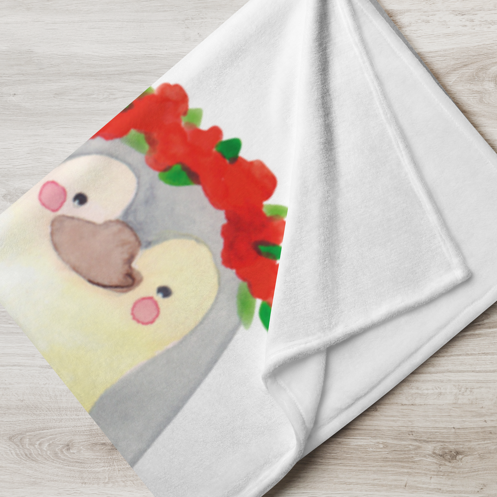 Babydecke Pinguin Heirat  Babydecke, Babygeschenk, Geschenk Geburt, Babyecke Kuscheldecke, Krabbeldecke  Liebe,  Partner, Freund, Freundin, Ehemann, Ehefrau, Heiraten, Verlobung, Heiratsantrag, Liebesgeschenk, Jahrestag, Hocheitstag