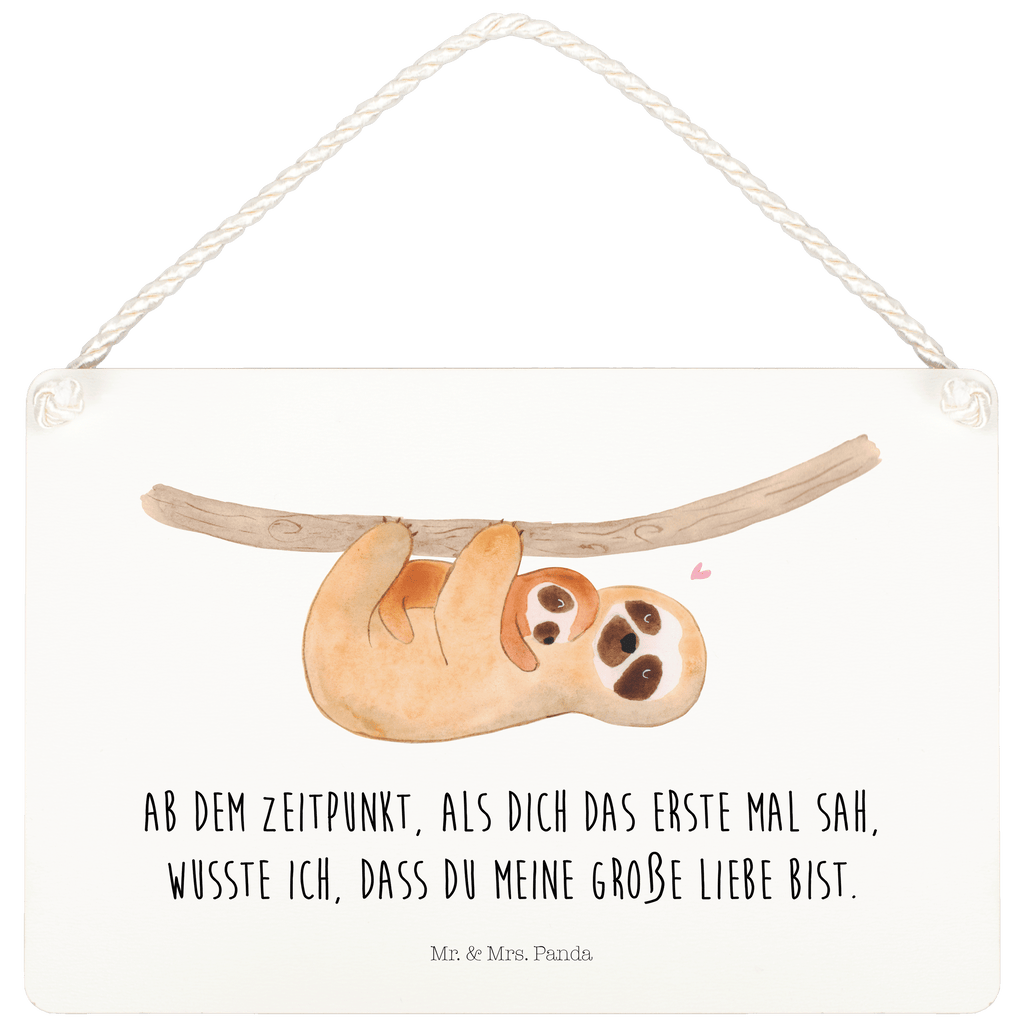 Deko Schild Faultier mit Kind Faultier, Kind, Baby, Liebe, Mutter, Mama, Geburt Schild, Türschild, Holzschild, Wandschild, Wanddeko  Faultier, Faultier Geschenk, Faultier Deko