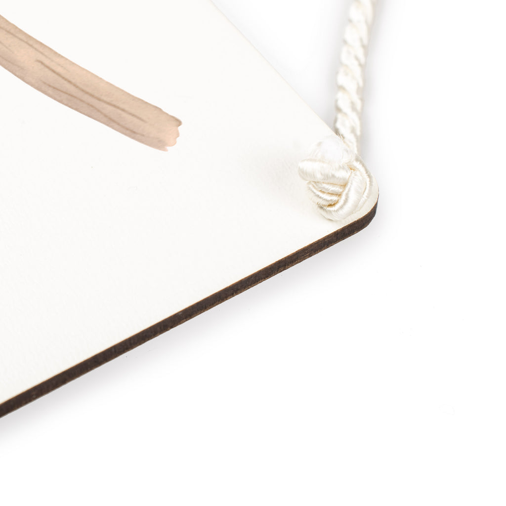 Deko Schild Faultier mit Kind Faultier, Kind, Baby, Liebe, Mutter, Mama, Geburt Schild, Türschild, Holzschild, Wandschild, Wanddeko  Faultier, Faultier Geschenk, Faultier Deko