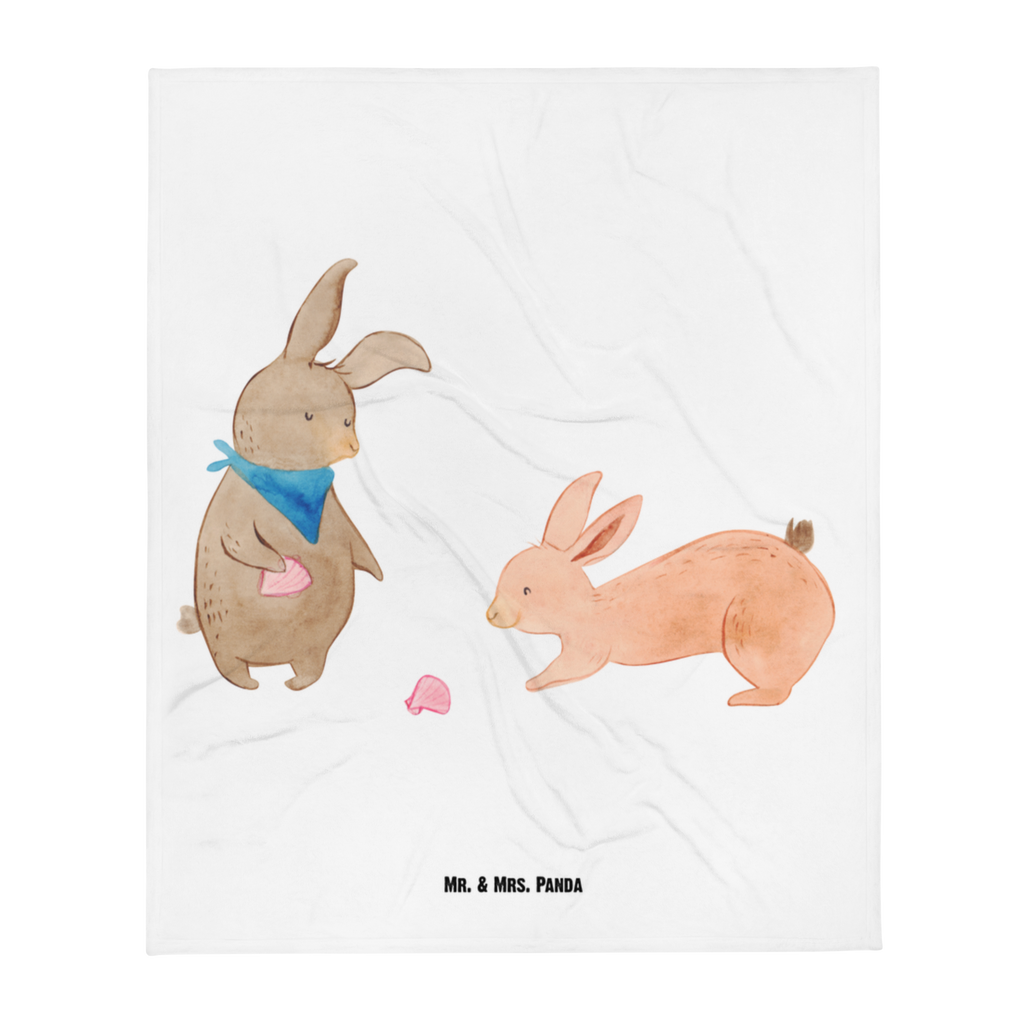 Babydecke Hasen Muschel Hasen, beste Freundin, Freundin, Freundinnen, best friends, BFF, Muscheln sammeln, Muscheln, Meer Babydecke, Babygeschenk, Geschenk Geburt, Babyecke Kuscheldecke, Krabbeldecke  Familie, Vatertag, Muttertag, Bruder, Schwester, Mama, Papa, Oma, Opa