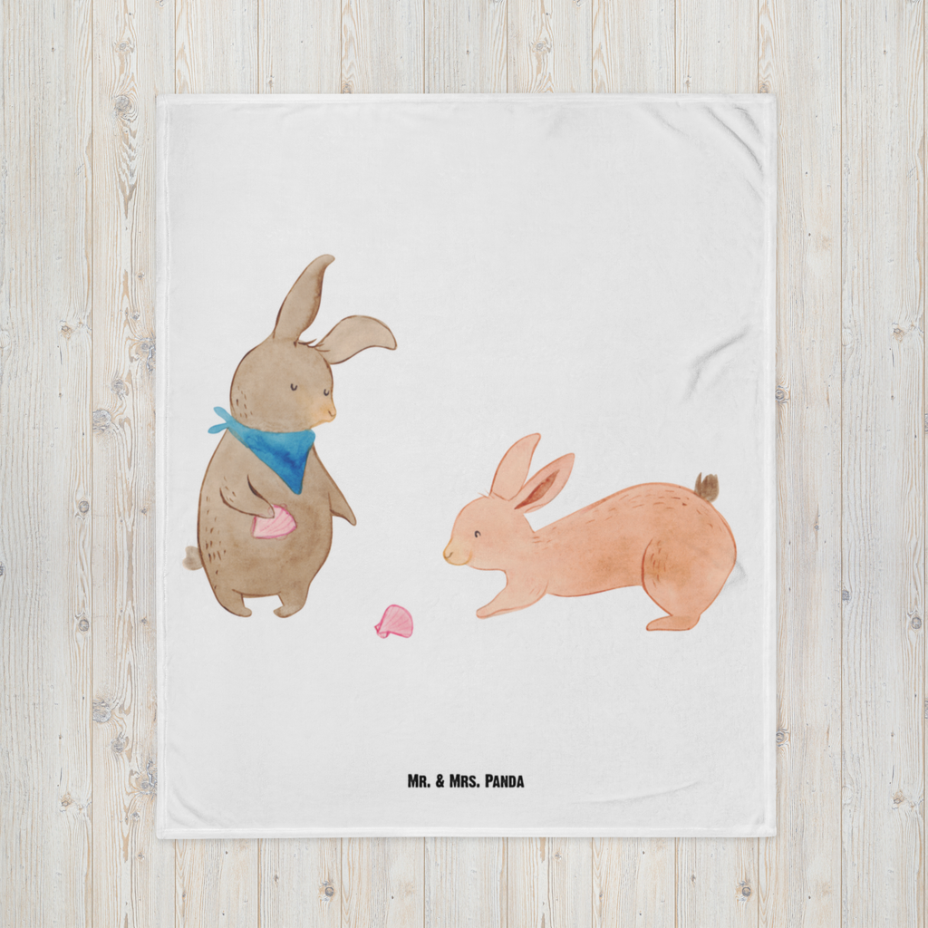 Babydecke Hasen Muschel Hasen, beste Freundin, Freundin, Freundinnen, best friends, BFF, Muscheln sammeln, Muscheln, Meer Babydecke, Babygeschenk, Geschenk Geburt, Babyecke Kuscheldecke, Krabbeldecke  Familie, Vatertag, Muttertag, Bruder, Schwester, Mama, Papa, Oma, Opa