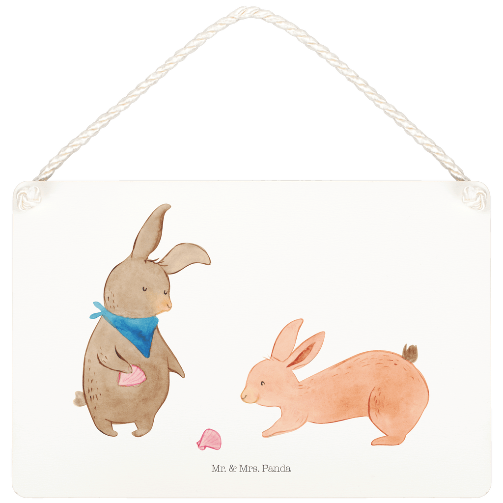 Deko Schild Hasen Muschel Hasen, beste Freundin, Freundin, Freundinnen, best friends, BFF, Muscheln sammeln, Muscheln, Meer Schild, Türschild, Holzschild, Wandschild, Wanddeko  Familie, Vatertag, Muttertag, Bruder, Schwester, Mama, Papa, Oma, Opa