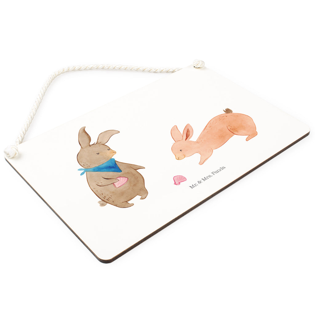 Deko Schild Hasen Muschel Hasen, beste Freundin, Freundin, Freundinnen, best friends, BFF, Muscheln sammeln, Muscheln, Meer Schild, Türschild, Holzschild, Wandschild, Wanddeko  Familie, Vatertag, Muttertag, Bruder, Schwester, Mama, Papa, Oma, Opa