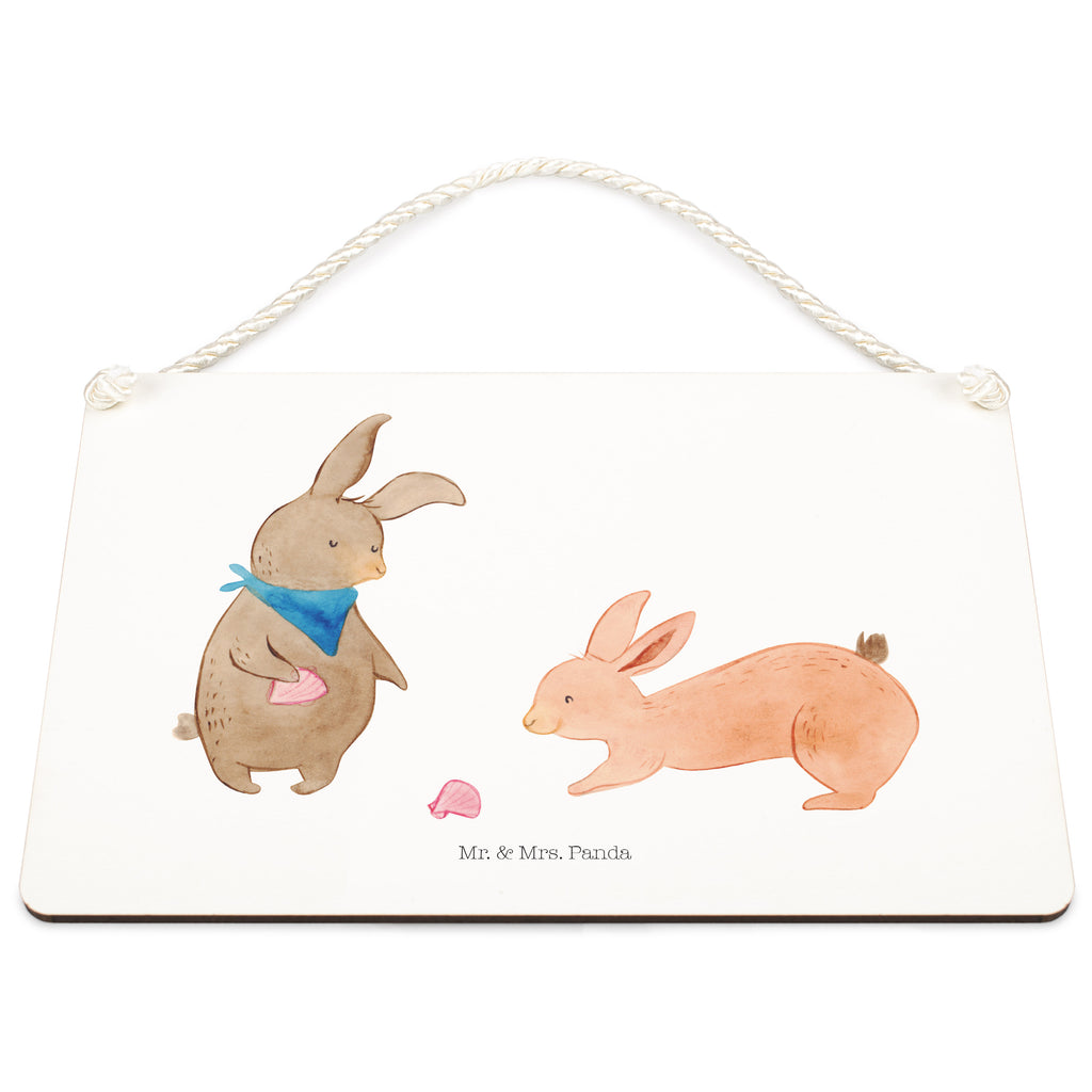 Deko Schild Hasen Muschel Hasen, beste Freundin, Freundin, Freundinnen, best friends, BFF, Muscheln sammeln, Muscheln, Meer Schild, Türschild, Holzschild, Wandschild, Wanddeko  Familie, Vatertag, Muttertag, Bruder, Schwester, Mama, Papa, Oma, Opa