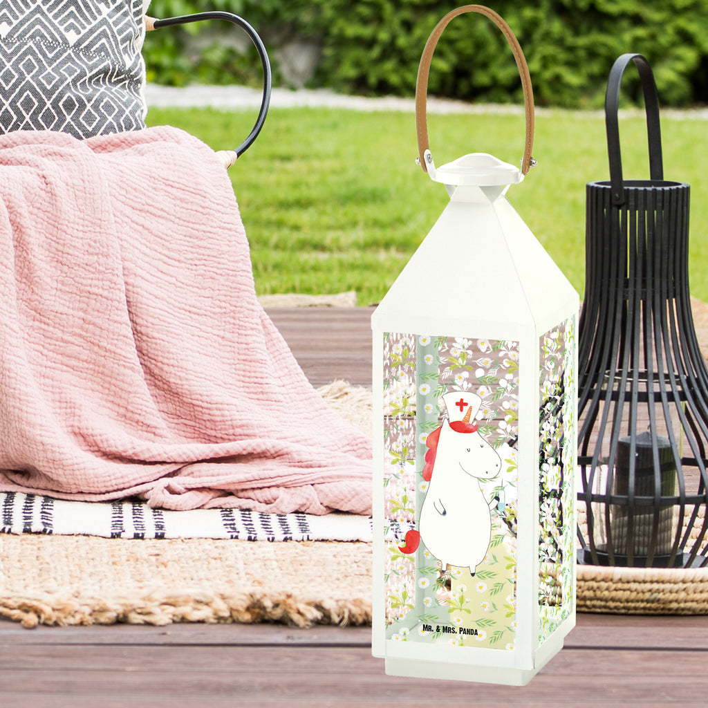 Deko Laterne Einhorn Krankenschwester Einhorn, Krankenschwester Geschenk, Krankenpfleger Geschenk, Krankenpflegerin, Krankenschwester Dankeschön, Krankenhaus, Ärztin Geschenk, Gartenlampe, Gartenleuchte, Gartendekoration, Gartenlicht, Laterne  kleine Laternen, XXL Laternen, Laterne groß,   Einhorn, Einhörner, Einhorn Deko, Pegasus, Unicorn