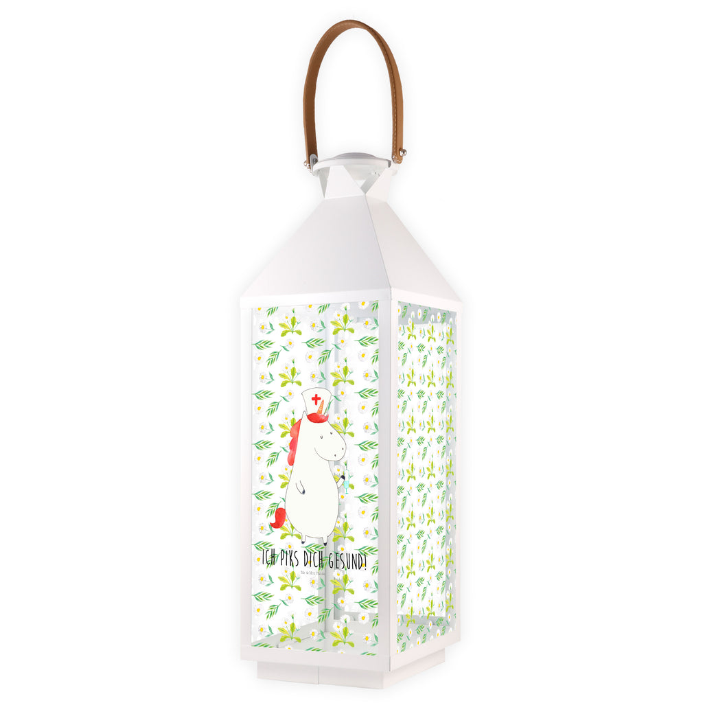 Deko Laterne Einhorn Krankenschwester Einhorn, Krankenschwester Geschenk, Krankenpfleger Geschenk, Krankenpflegerin, Krankenschwester Dankeschön, Krankenhaus, Ärztin Geschenk, Gartenlampe, Gartenleuchte, Gartendekoration, Gartenlicht, Laterne  kleine Laternen, XXL Laternen, Laterne groß,   Einhorn, Einhörner, Einhorn Deko, Pegasus, Unicorn