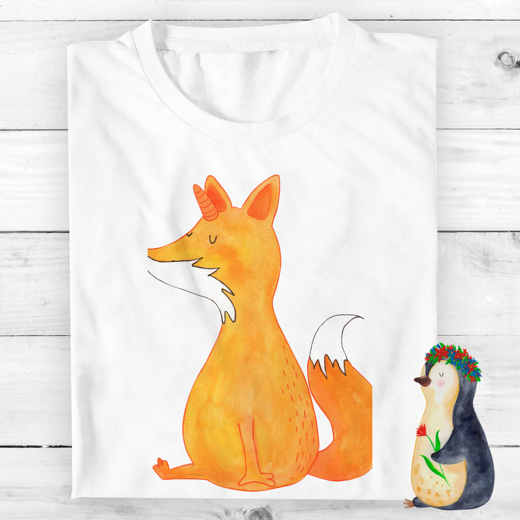 7-8 Jahre Kinder T-Shirt Fuchshörnchen Wunsch Einhorn, Einhörner, Einhorn Deko, Pegasus, Unicorn, Fuchs, Unicorns, Fuchshörnchen, Fuchshorn, Foxycorn, Füchse