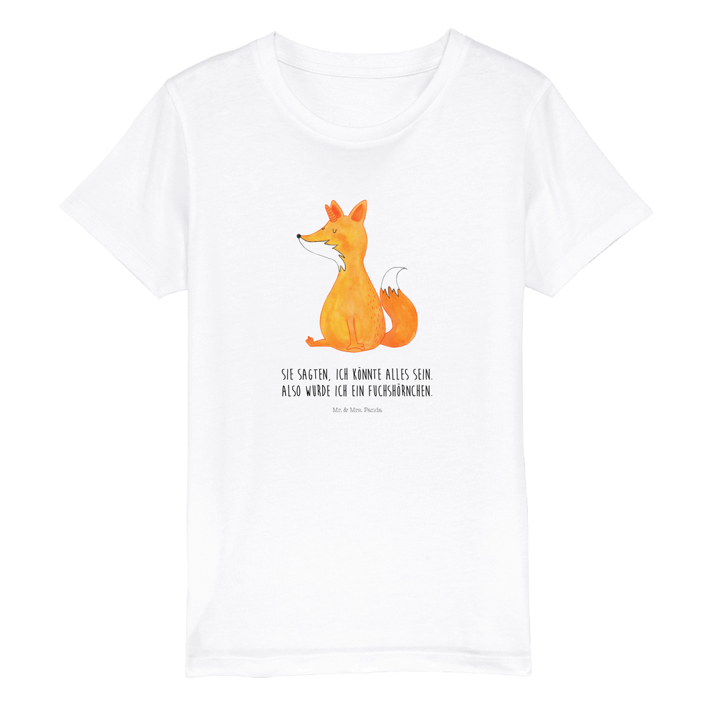 7-8 Jahre Kinder T-Shirt Fuchshörnchen Wunsch Einhorn, Einhörner, Einhorn Deko, Pegasus, Unicorn, Fuchs, Unicorns, Fuchshörnchen, Fuchshorn, Foxycorn, Füchse