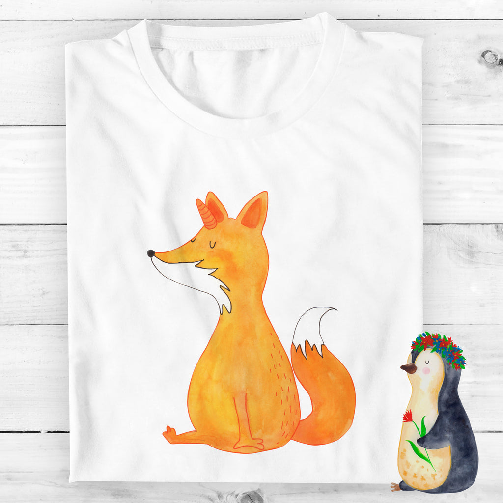 7-8 Jahre Kinder T-Shirt Fuchshörnchen Wunsch Einhorn, Einhörner, Einhorn Deko, Pegasus, Unicorn, Fuchs, Unicorns, Fuchshörnchen, Fuchshorn, Foxycorn, Füchse