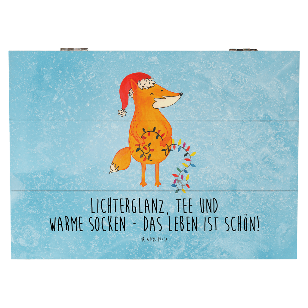 Holzkiste Fuchs Weihnachten Fuchs, Füchse, Spruch schön, Geschenk Weihnachten, Weihnachtsmann, Nikolaus, Winter, Weihnachtszeit, Heiligabend Holzkiste, Kiste, Schatzkiste, Truhe, Schatulle, XXL,  Erinnerungsbox, Erinnerungskiste, Dekokiste, Aufbewahrungsbox  Winter, Weihnachten, Weihnachtsdeko, Nikolaus, Advent, Heiligabend, Wintermotiv