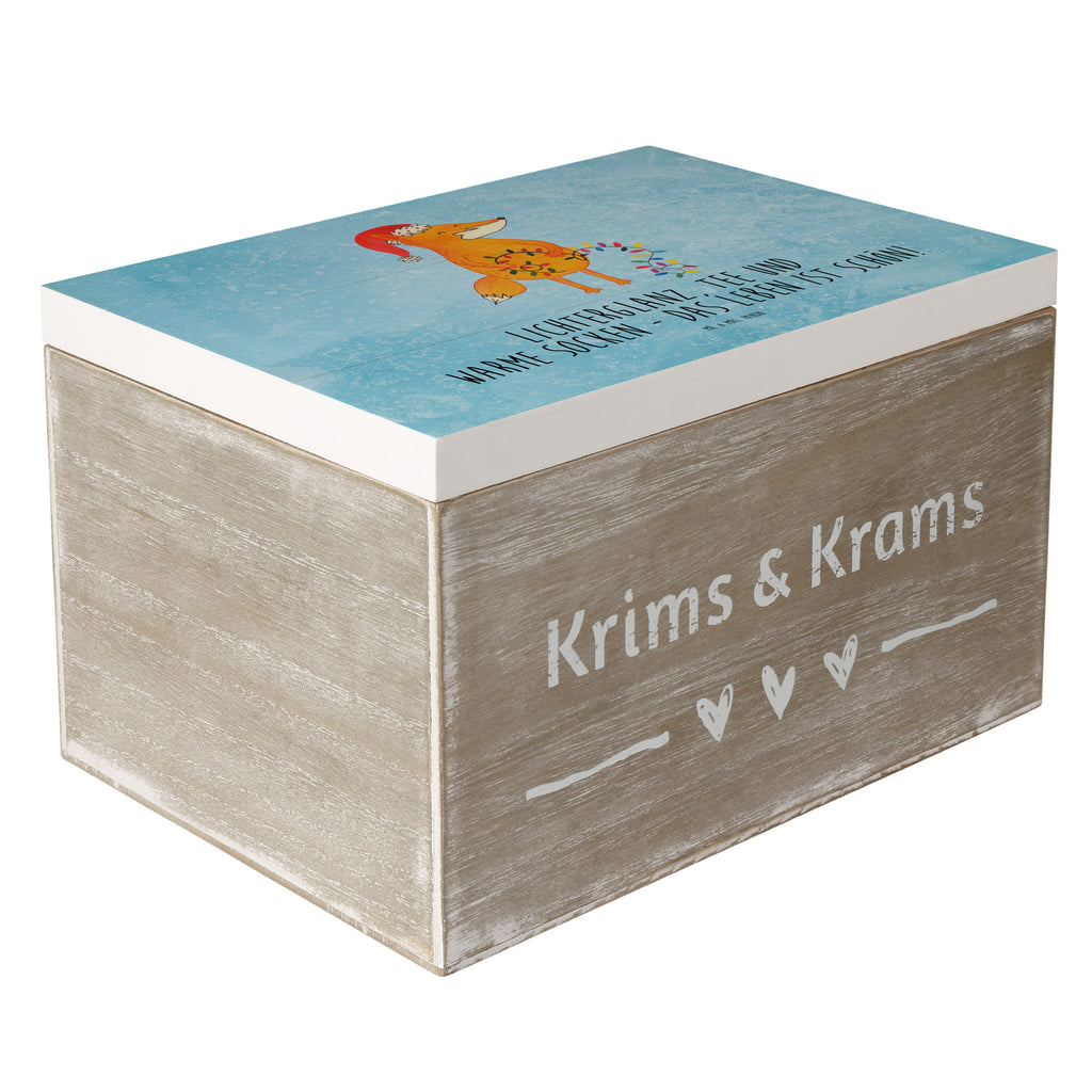 Holzkiste Fuchs Weihnachten Fuchs, Füchse, Spruch schön, Geschenk Weihnachten, Weihnachtsmann, Nikolaus, Winter, Weihnachtszeit, Heiligabend Holzkiste, Kiste, Schatzkiste, Truhe, Schatulle, XXL,  Erinnerungsbox, Erinnerungskiste, Dekokiste, Aufbewahrungsbox  Winter, Weihnachten, Weihnachtsdeko, Nikolaus, Advent, Heiligabend, Wintermotiv