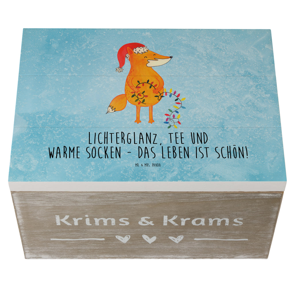 Holzkiste Fuchs Weihnachten Fuchs, Füchse, Spruch schön, Geschenk Weihnachten, Weihnachtsmann, Nikolaus, Winter, Weihnachtszeit, Heiligabend Holzkiste, Kiste, Schatzkiste, Truhe, Schatulle, XXL,  Erinnerungsbox, Erinnerungskiste, Dekokiste, Aufbewahrungsbox  Winter, Weihnachten, Weihnachtsdeko, Nikolaus, Advent, Heiligabend, Wintermotiv