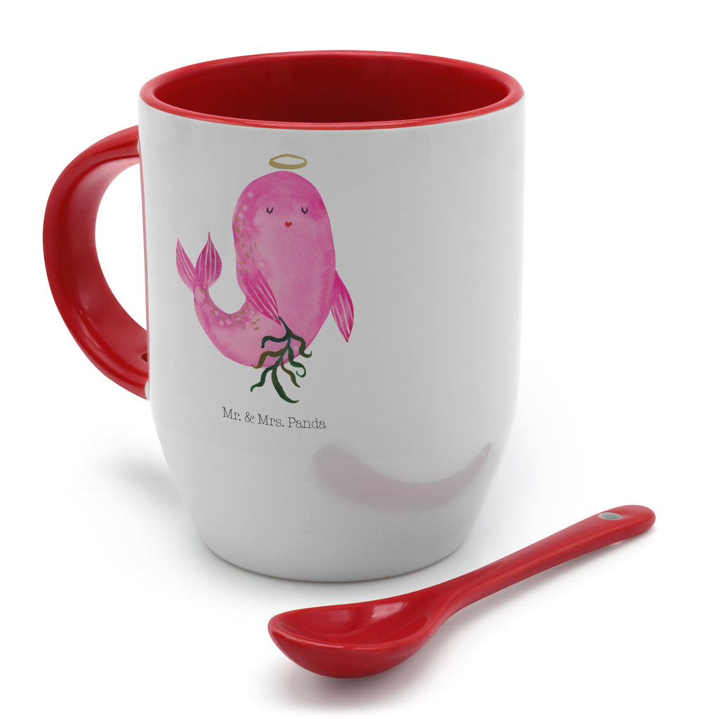 Tasse mit Löffel Sternzeichen Jungfrau Tasse, Kaffeetasse, Tassen, Tasse mit Spruch, Kaffeebecher, Tasse mit Löffel, Tierkreiszeichen, Sternzeichen, Horoskop, Astrologie, Aszendent, Jungfrau, Jungfer, Geschenk, Jungfrau Sternzeichen, Geschenk September, Geschenk August, Geburtstag September, Geburtstag August, Meerjungfrau