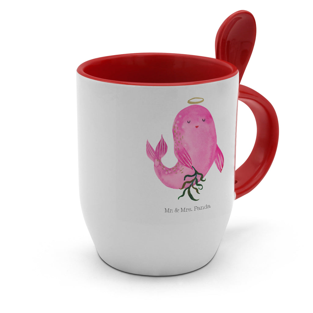 Tasse mit Löffel Sternzeichen Jungfrau Tasse, Kaffeetasse, Tassen, Tasse mit Spruch, Kaffeebecher, Tasse mit Löffel, Tierkreiszeichen, Sternzeichen, Horoskop, Astrologie, Aszendent, Jungfrau, Jungfer, Geschenk, Jungfrau Sternzeichen, Geschenk September, Geschenk August, Geburtstag September, Geburtstag August, Meerjungfrau