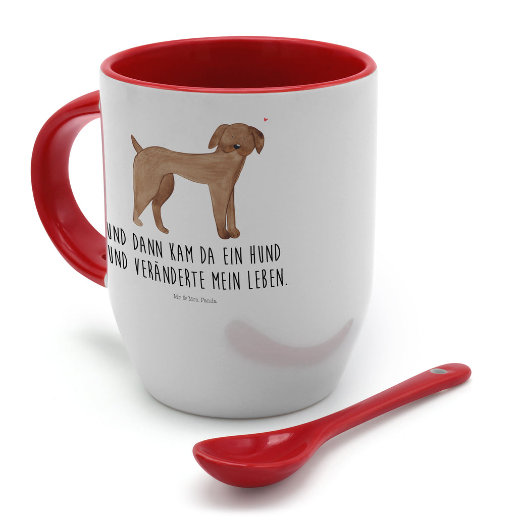 Tasse mit Löffel Hund Dogge Tasse, Kaffeetasse, Tassen, Tasse mit Spruch, Kaffeebecher, Tasse mit Löffel, Hund, Hundemotiv, Haustier, Hunderasse, Tierliebhaber, Hundebesitzer, Sprüche, Hunde, Dogge, Deutsche Dogge, Great Dane