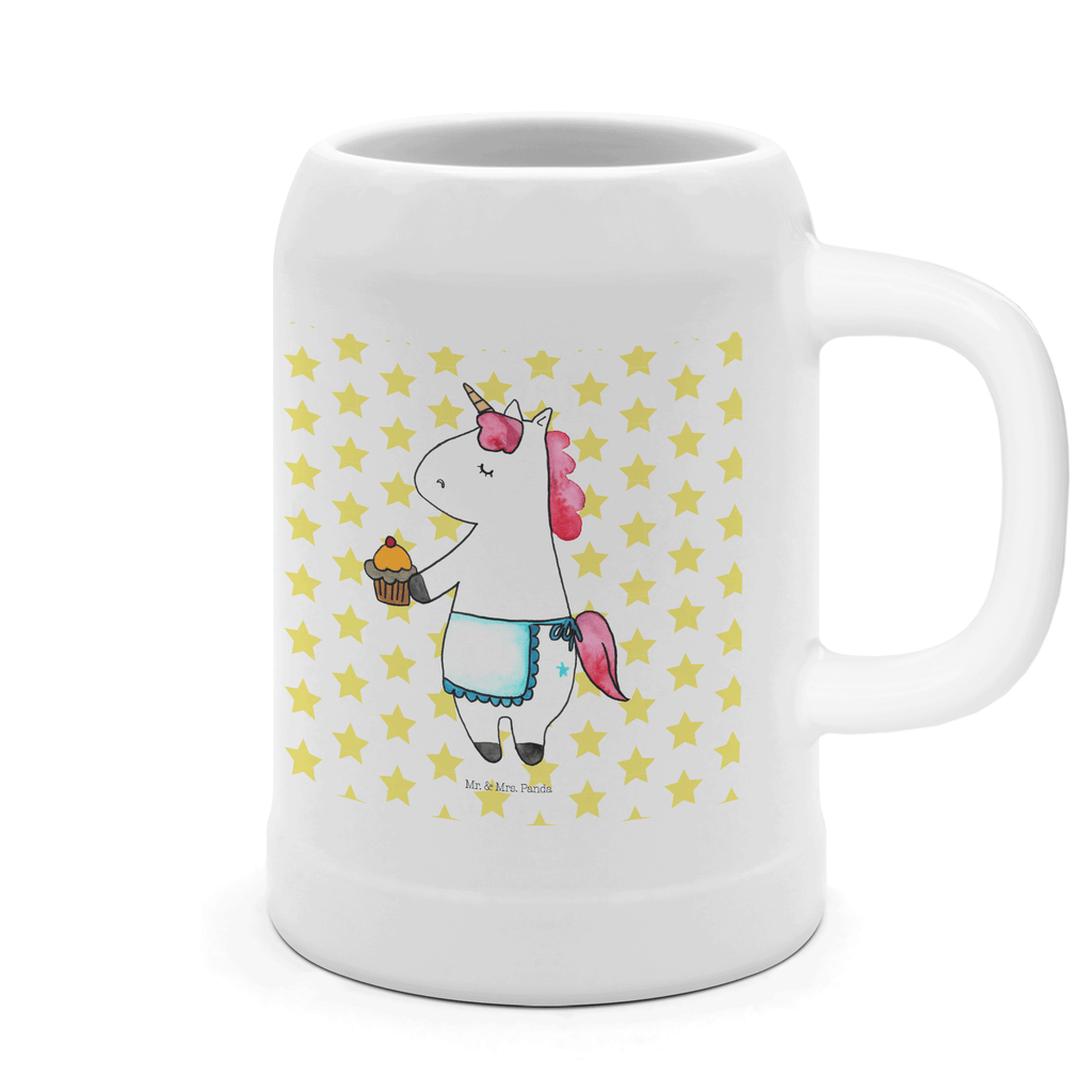 Bierkrug Einhorn Muffin Bierkrug, Bierkrüge, Bierkrug Steingut, Steinkrüge, 0, 5 l, 500ml, Krug, Einhorn, Einhörner, Einhorn Deko, Pegasus, Unicorn, Geburtstag, Backen, Muffin, Kekse, Geburtstagsgrüße, Glückwünsche, Liebesgrüße, Grüße