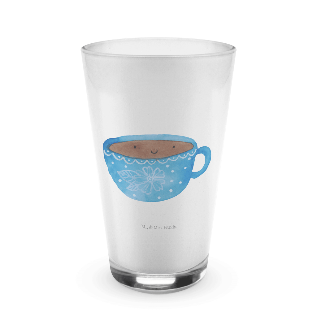 Glas Kaffee Tasse Cappuccino Glas, Glas, Cappuccino Tasse, Latte Macchiato, Tiermotive, Gute Laune, lustige Sprüche, Tiere, Kaffee, Tasse, Liebe, Geschmack, Genuss, Glücklich