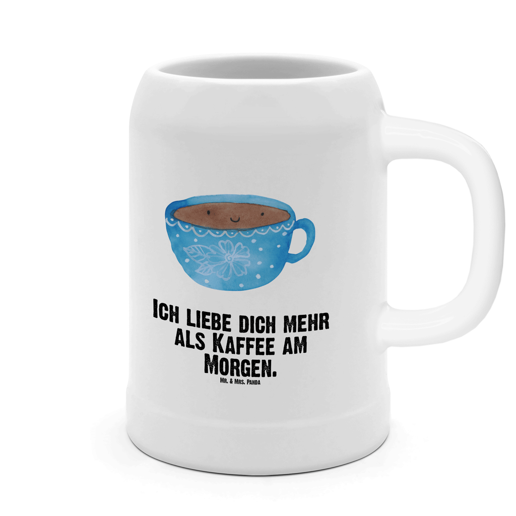 Bierkrug Kaffee Tasse Bierkrug, Bierkrüge, Bierkrug Steingut, Steinkrüge, 0, 5 l, 500ml, Krug, Tiermotive, Gute Laune, lustige Sprüche, Tiere, Kaffee, Tasse, Liebe, Geschmack, Genuss, Glücklich